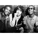 Paul McCartney,Stevie Wonder